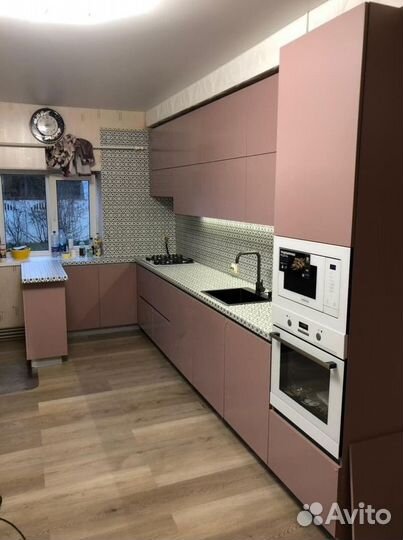 Кухонные гарнитуры. Рассрочка