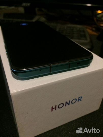 HONOR 30, 8/128 ГБ