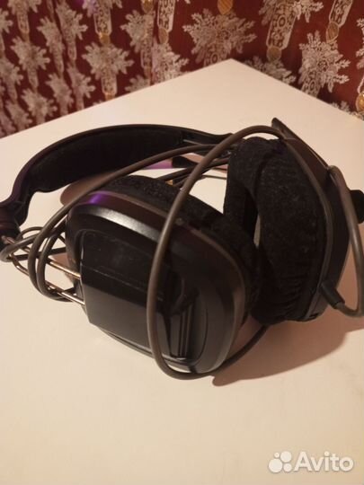 Наушники Plantronics GameCom