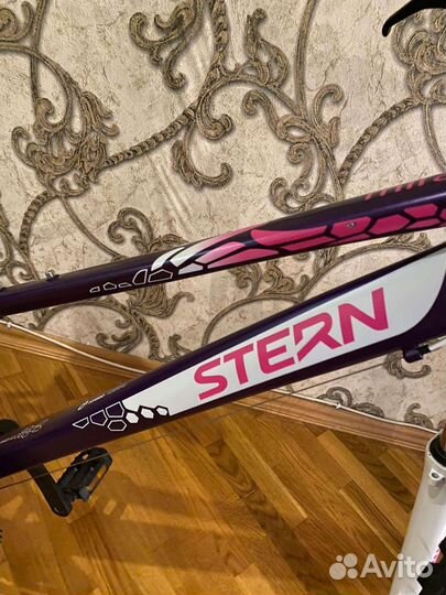 Велосипед горный