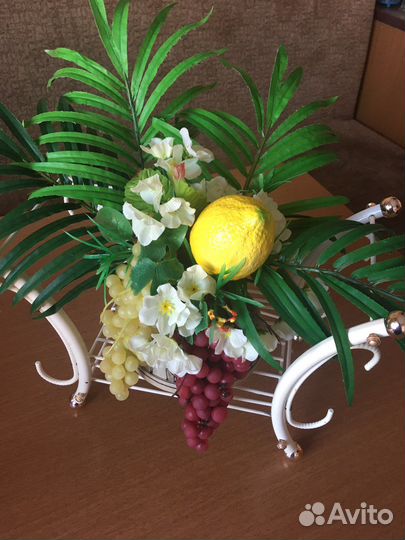 Композиция для кухни