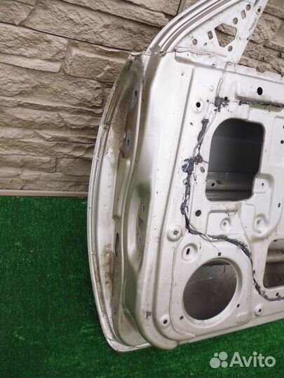 Киа Спектра дверь передняя правая с 2004-2011