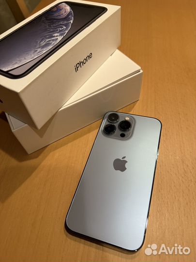 iPhone 13 Pro, 128 ГБ