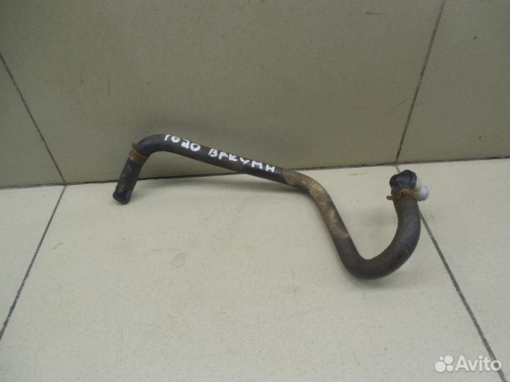 Шланг вакуумного усилителя тормоза Aveo (T250) 200