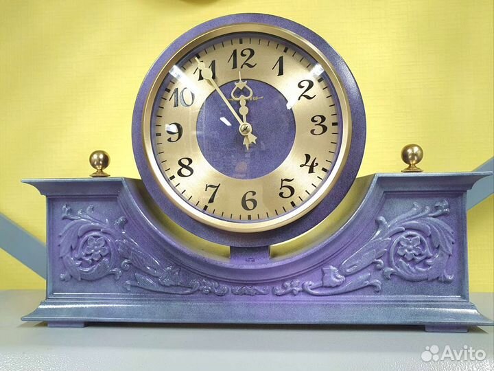 Настольные часы