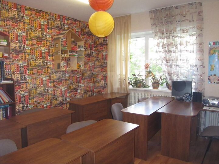 Помещение 92.00-Кв.м