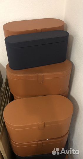 Чехол Dyson (кейсы от Dyson Airwrap)