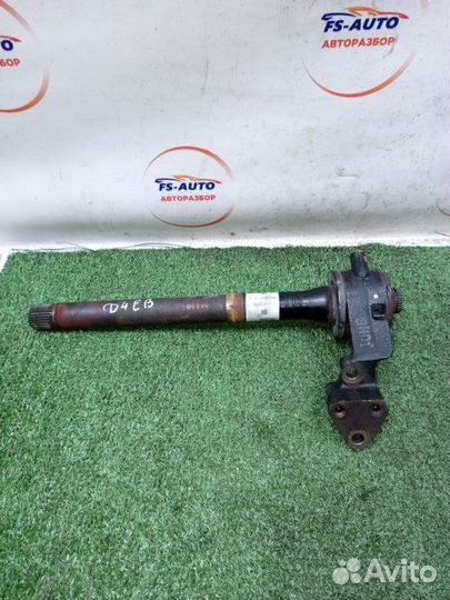 Вал промежуточный Hyundai Santa-Fe 2 SUV 2.2 D4EB