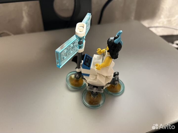 Lego monkie kid 80032