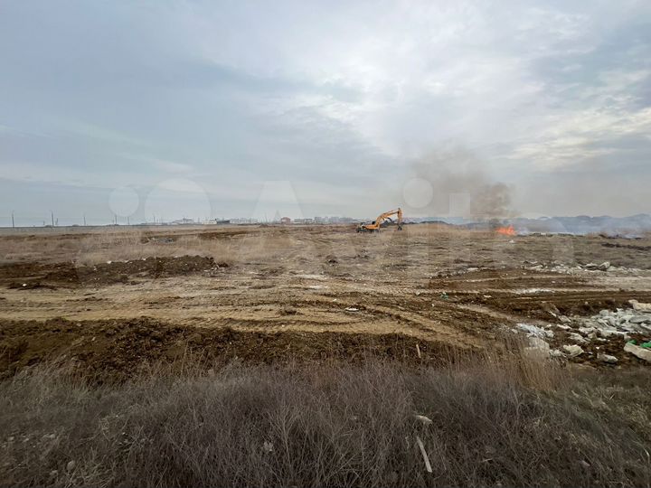 1-к. квартира, 55 м², 6/12 эт.