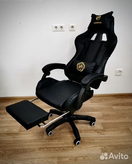 Компьютерное/игровое кресло