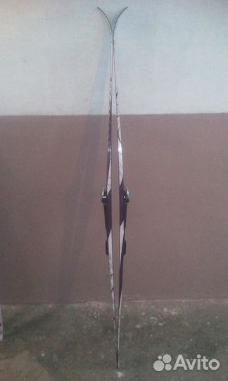 Лыжи One Way marcia classic W 180 см