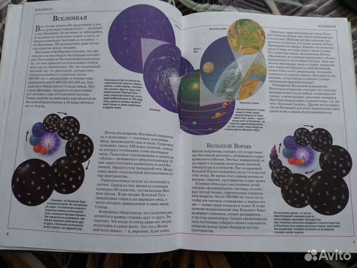 Детская энциклопедия