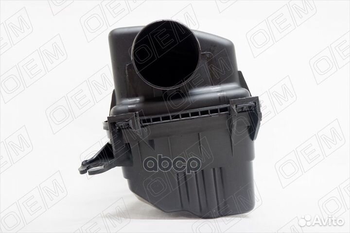 Kia Cerato 3 (2013-2018) Корпус воздушного фильтра