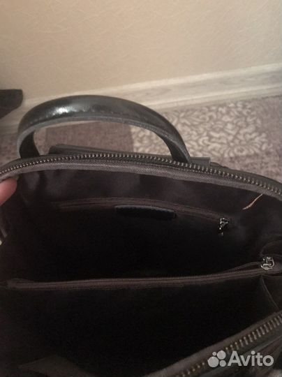 Рюкзаки разные кожа ткань складной