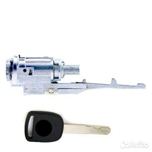 Замок зажигания Honda, Выезд, Личинка