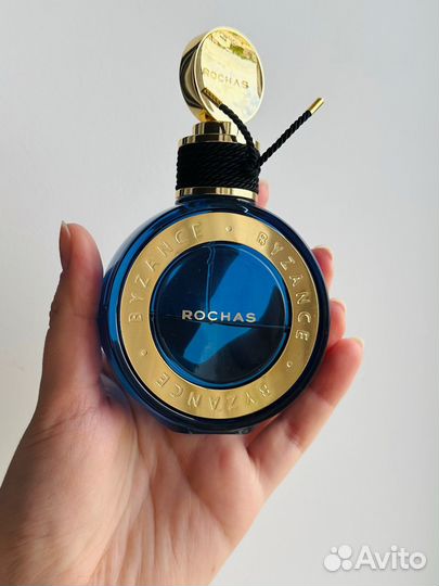 Духи женские оригиналы