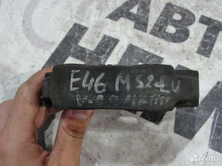 Эластичная муфта BMW E46