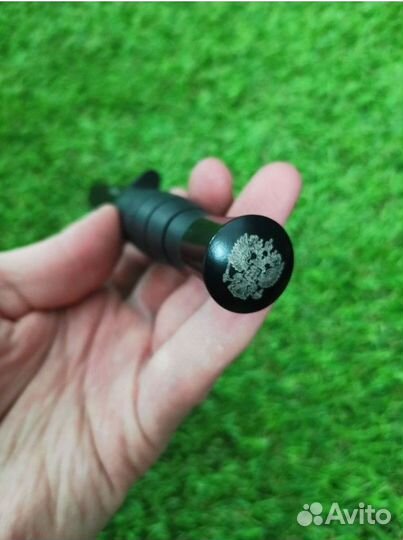 Нож Туристический Адмирал в подарок другу