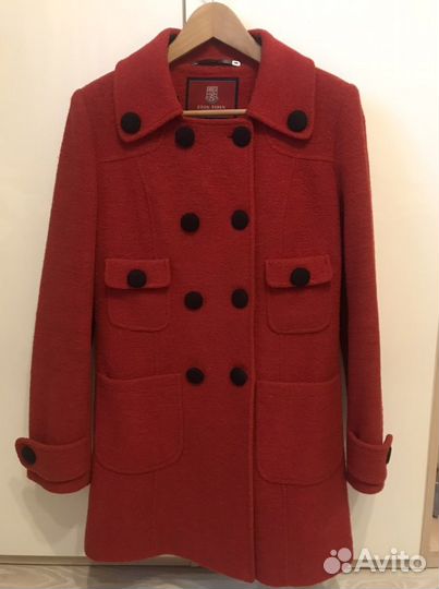 Пальто женское осень46 размер