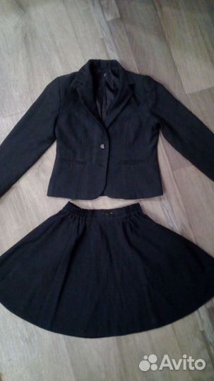 Школьная форма