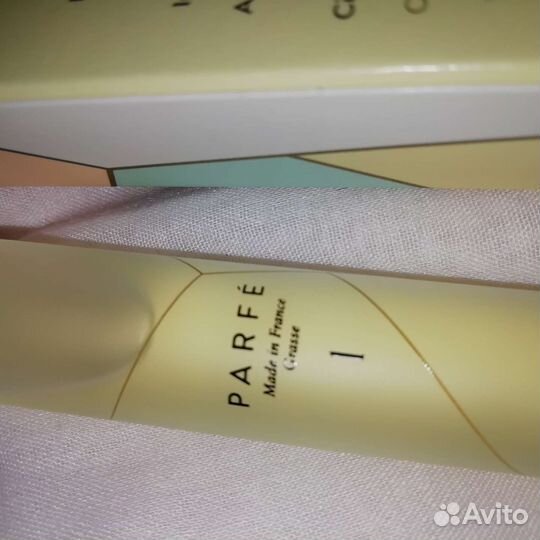 Духи французские женские Parfe 10 мл