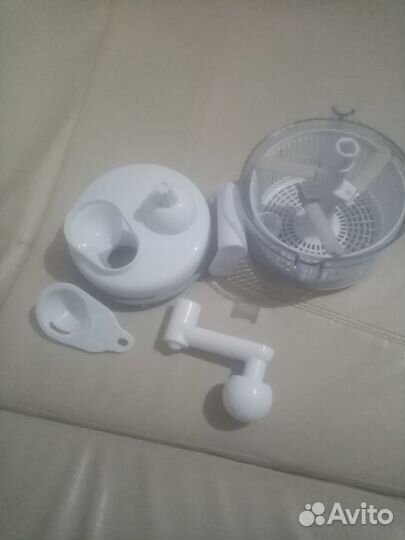 Миксер кухонный