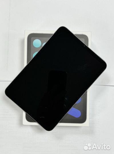 iPad mini 6 256
