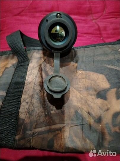 Тепловизор монокуляр iray Affo AL 25