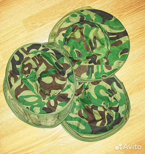 Накомарник