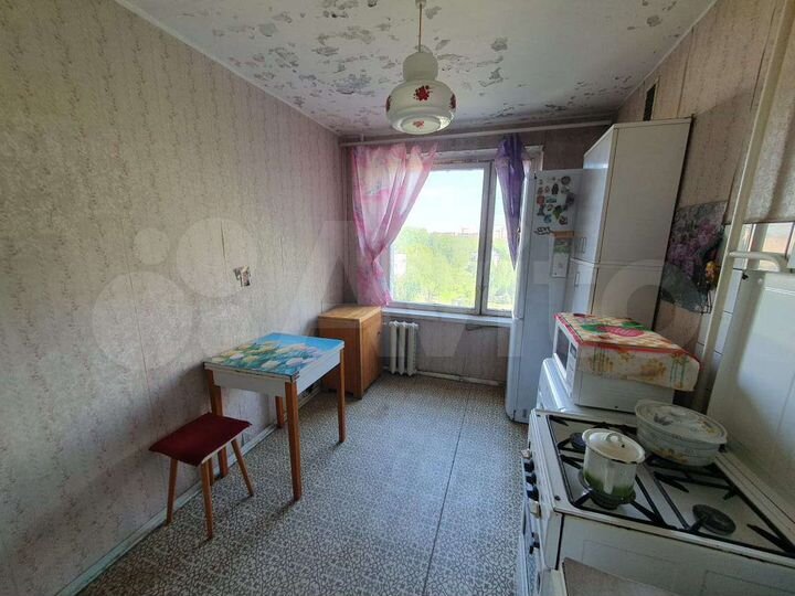 2-к. квартира, 48,5 м², 7/12 эт.