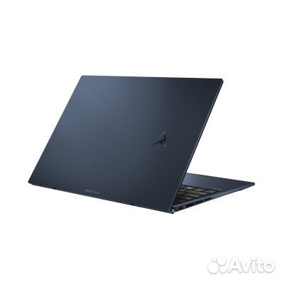 Ноутбук asus Zenbook S 13 UX5304VA-NQ021W oled 90N