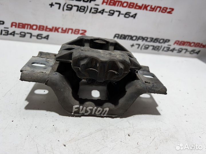 Подушка двигателя Ford Fusion 1.4