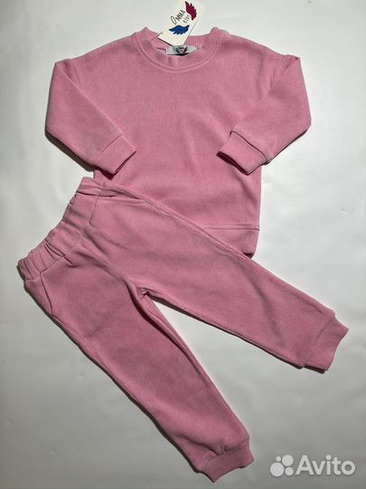 Костюм omma kids 104,110,116,122 см