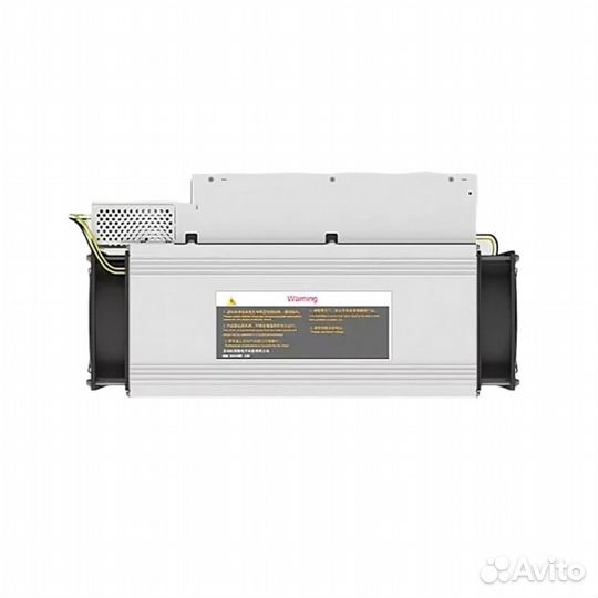 Asic майнер Whatsminer M60 176 TH/s
