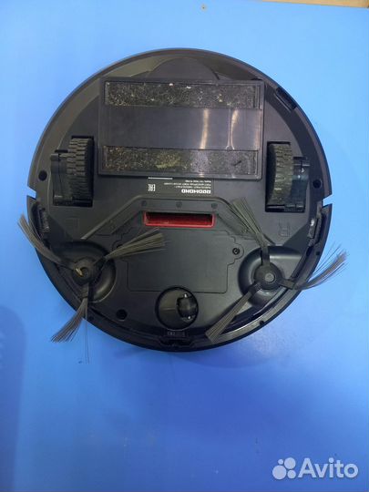 Redmond RV-R560 с сзу