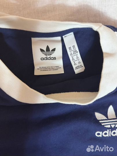 Футболка Adidas