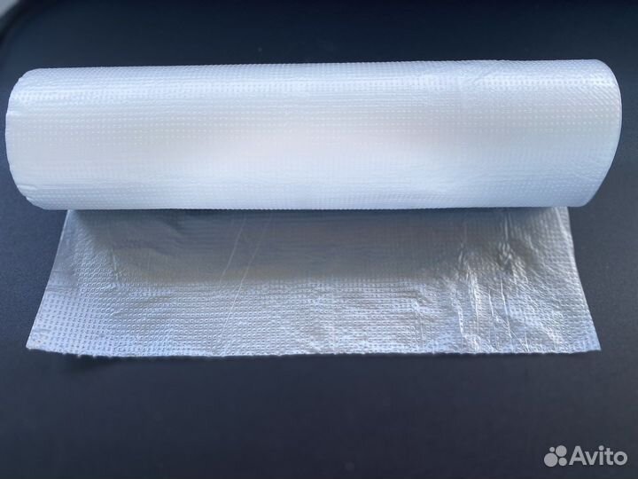 Пакеты фасовочные от производителя