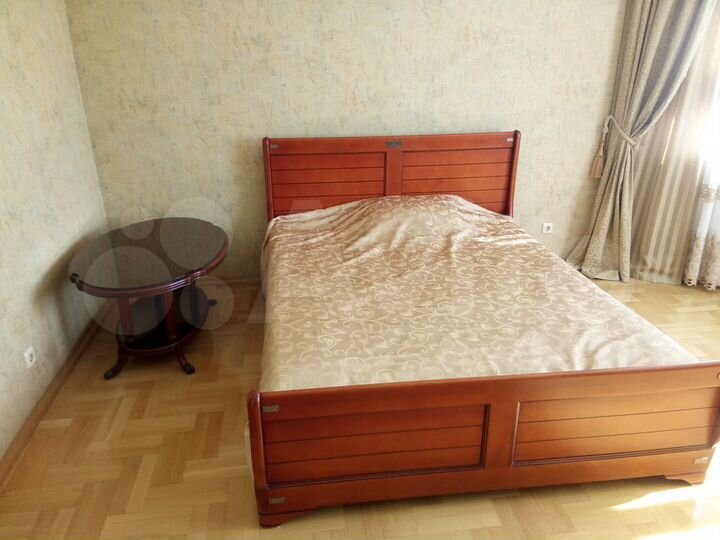 Комната 22 м² в 3-к., 6/16 эт.