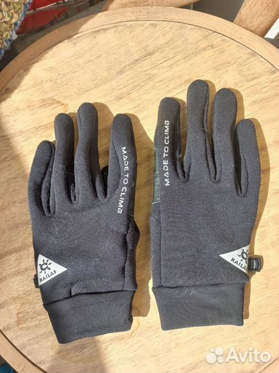 Перчатки Kailas