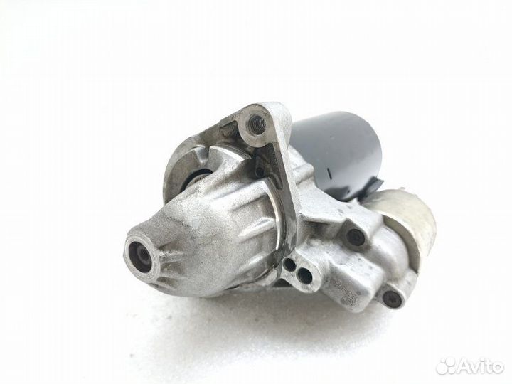 Стартер Bmw X3 E83