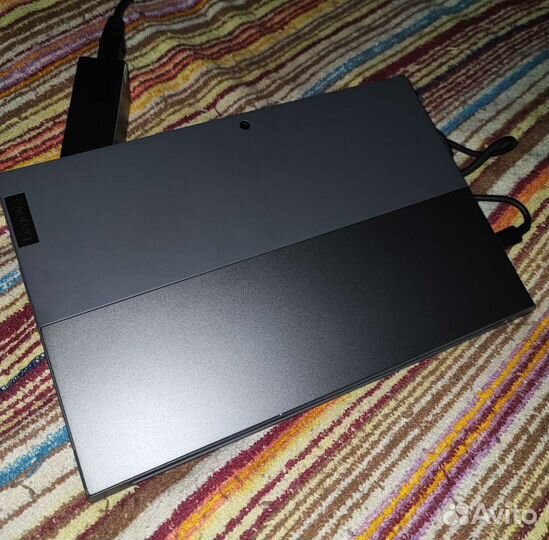 Планшет Lenovo IdeaPad Duet 3 10IGL5