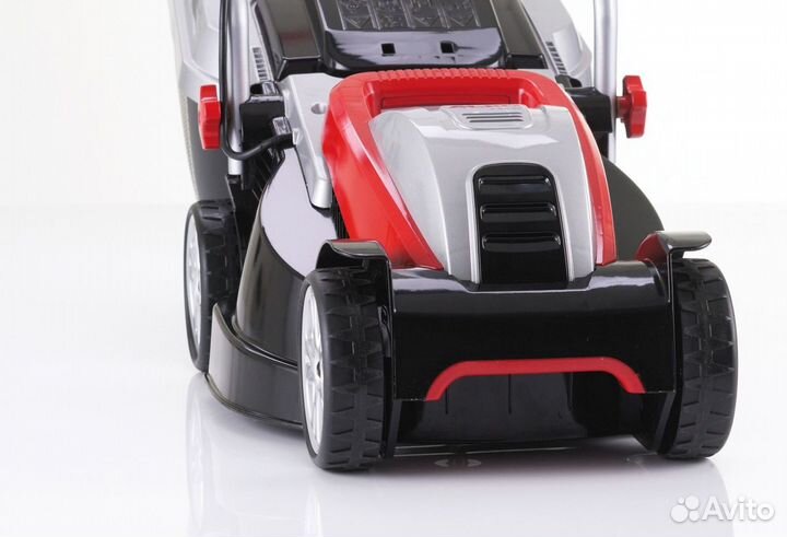 Газонокосилка электрическая AL-KO Classic 3.22 SE