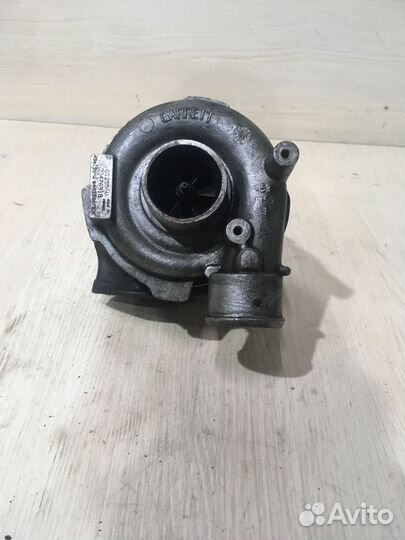 Турбокомпрессор турбина BMW 5 Е39 М57 3.0