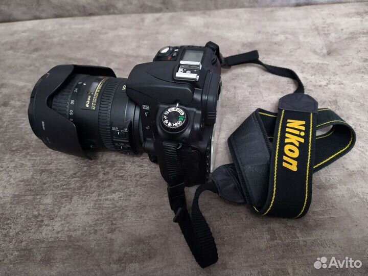 Фототехника Nikon