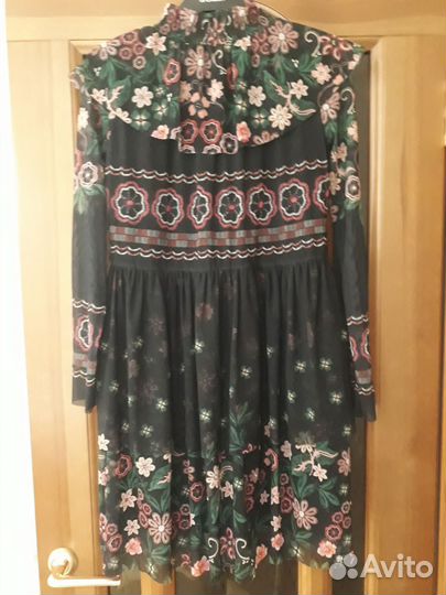Платье империал р44 -46