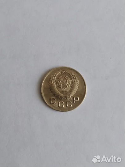 Монеты СССР