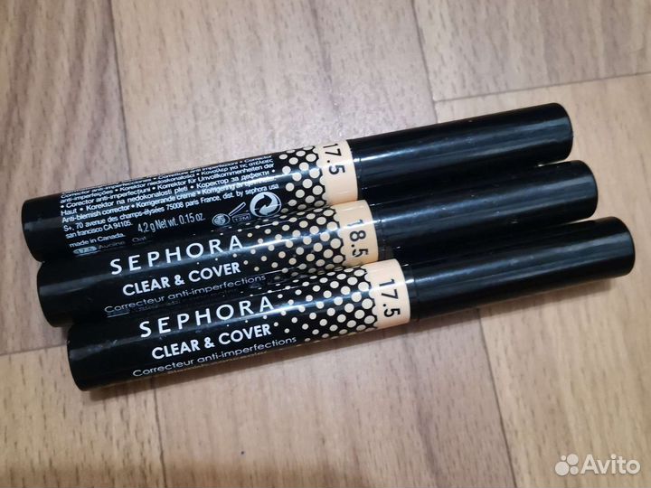 Консилер sephora