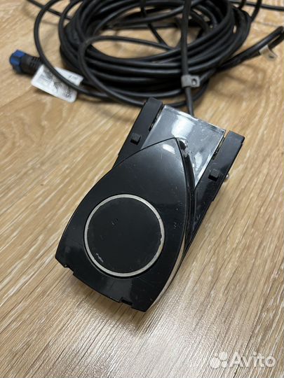 Датчик тм 150М для эхолота