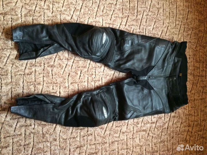 Экипировка для мотоциклиста
